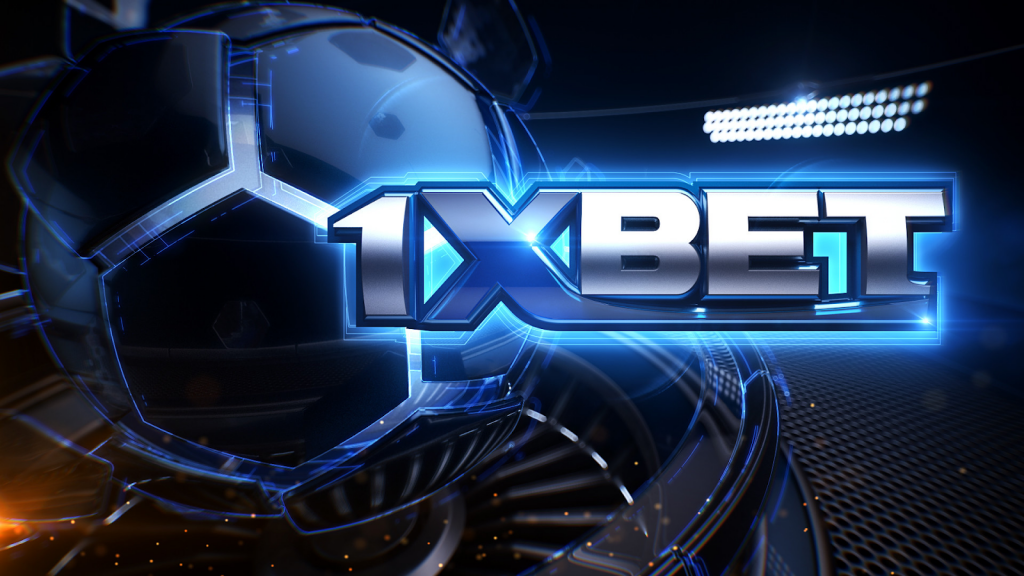 1xbet betting company